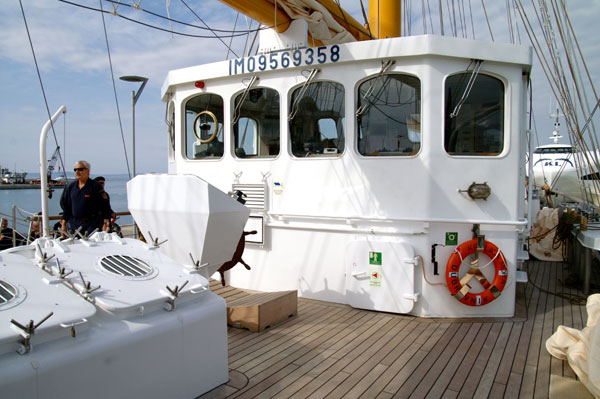 2010. 04. 15. - Promotivna plovidba na „Kraljici mora“
